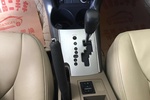 丰田RAV42013款特享版 2.0L 自动经典 