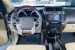 丰田普拉多2014款4.0L VX-NAVI