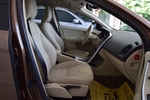 沃尔沃XC602011款2.0T 舒适版