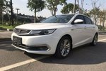 吉利帝豪GL2017款1.8L 自动精英型