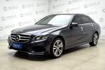 奔驰E级2014款改款 E300L 运动型