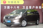别克GL82014款2.4L CT豪华商务舒适版
