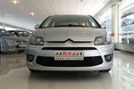 雪铁龙经典世嘉2009款1.6L 手自一体 舒适型