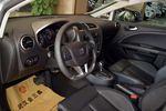 西雅特Leon2012款1.8TSI FR