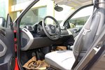 smartfortwo2010款pure 1.0L 标准版