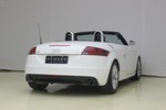 奥迪TT2011款Roadster 2.0TFSI