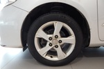丰田卡罗拉2011款1.8L CVT GL-i 