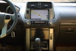 丰田普拉多2010款2.7L 手动版
