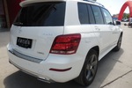 奔驰GLK级2015款GLK 260 4MATIC 时尚型 极致版