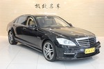 奔驰S级 AMG2010款S65 AMG