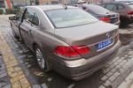 宝马7系2009款730Li 豪华型