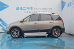 东风风行景逸SUV2012款1.6L 手动 尊享型