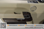 路虎揽胜2014款改款 3.0 V6 SC Vogue