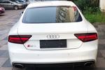 奥迪S7 Sportback2013款4.0 TFSI