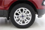 福特翼搏2013款1.5L MT 尊贵型