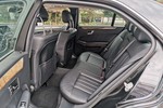 奔驰E级2010款E300L 时尚型(加长版)