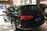 大众迈腾旅行车2012款2.0TSI 舒适型 