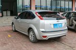 福特福克斯两厢2006款1.8L 手动经典型