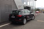 奥迪Q5 Hybrid2012款2.0TFSI