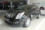 凯迪拉克SRX2014款3.0L 舒适型