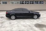 奥迪A6L2011款2.4L 技术型
