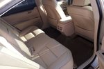 雷克萨斯ES混动2013款300h 豪华版