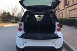 smartfortwo2013款1.0T 硬顶激情版