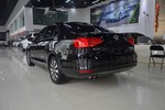 大众速腾2016款230TSI 25周年纪念版