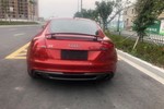 奥迪TT2014款竞技版 TT Coupe 45 TFSI 悦尚型