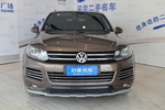 大众途锐2011款3.0TSI 舒适型