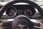 福特Mustang2015款2.3T 性能版