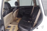 丰田RAV42011款2.0L 自动四驱版