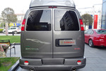 GMC Savana2013款5.3L 四驱领袖版