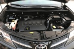 丰田RAV4荣放2015款2.0L CVT两驱都市版