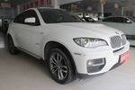 宝马X62013款xDrive35i