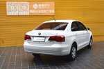 大众捷达2015款1.6L 手动时尚型