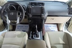 丰田普拉多2014款2.7L 手动版