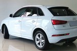 奥迪Q32016款30 TFSI 时尚型