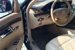 奔驰S级2012款S300L 尊贵型 Grand Edition
