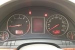 奥迪A42004款1.8T 技术领先型（手自一体）