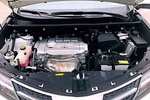 丰田RAV4荣放2013款2.5L 自动四驱精英版 