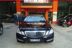 奔驰E级2011款E300L 优雅型(加长版)