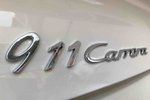 保时捷9112006款Carrera