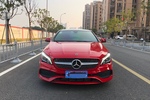 奔驰CLA级2018款CLA 200 时尚型