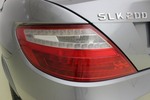 奔驰SLK级2011款SLK 200 时尚型