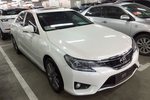 丰田锐志2013款2.5V 尚锐导航版