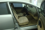 本田思域2007款1.8L VTi-S 手动