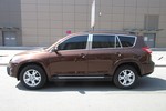 丰田RAV42011款2.0L 自动豪华版