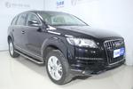 奥迪Q72011款3.0TFSI 舒适型(L)