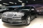 大众辉腾2015款3.0L 精英定制型